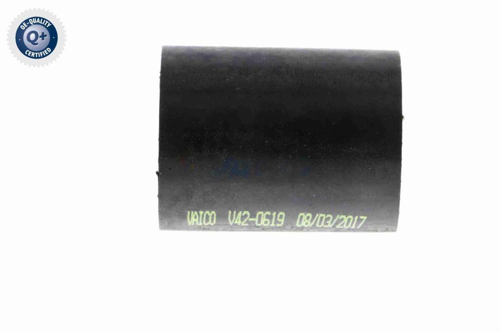 Durite de turbocompresseur (Durite de turbo) VAICO V42-0619