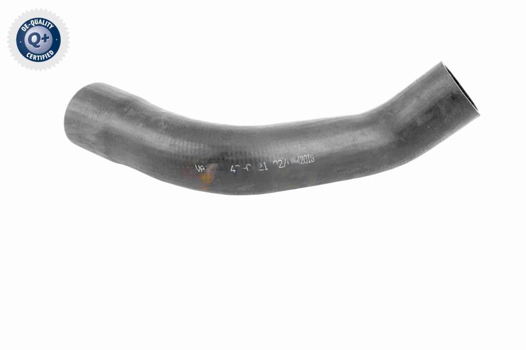 Durite de turbocompresseur (Durite de turbo) VAICO ref. V42-0621