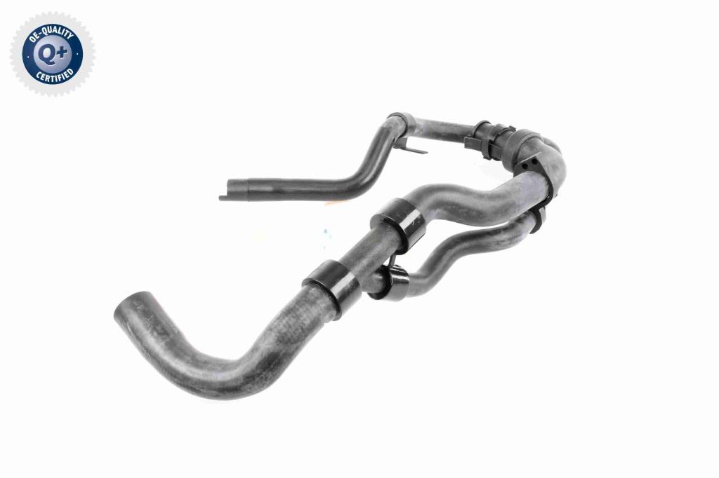 Durite de radiateur (Durite de refroidissement) VAICO ref. V42-0663
