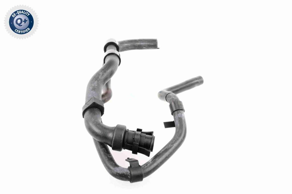 Durite de radiateur (Durite de refroidissement) VAICO ref. V42-0663