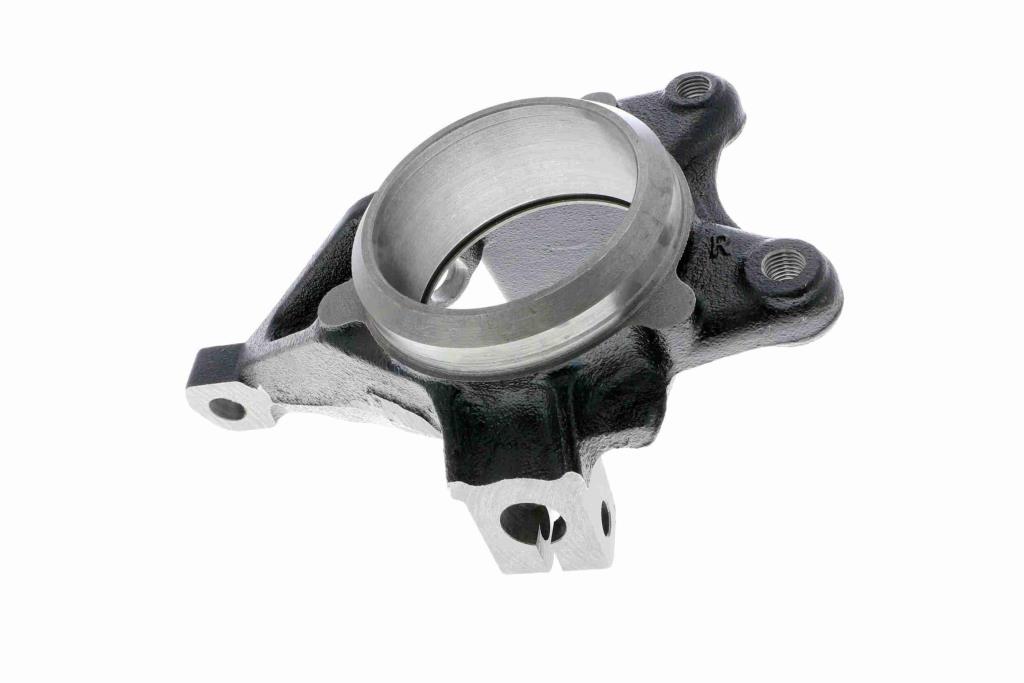Fusée d'essieu, suspension de roue VAICO V42-0730