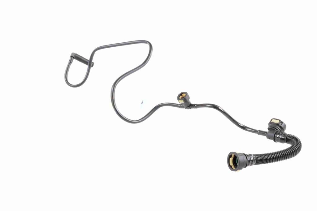 Tuyau, ventilation de carter-moteur (Tuyau de vapeur d'huile moteur) VAICO V42-0800