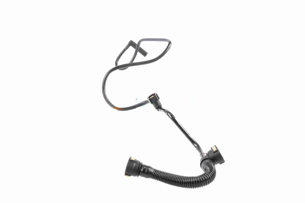Tuyau, ventilation de carter-moteur (Tuyau de vapeur d'huile moteur) VAICO V42-0800