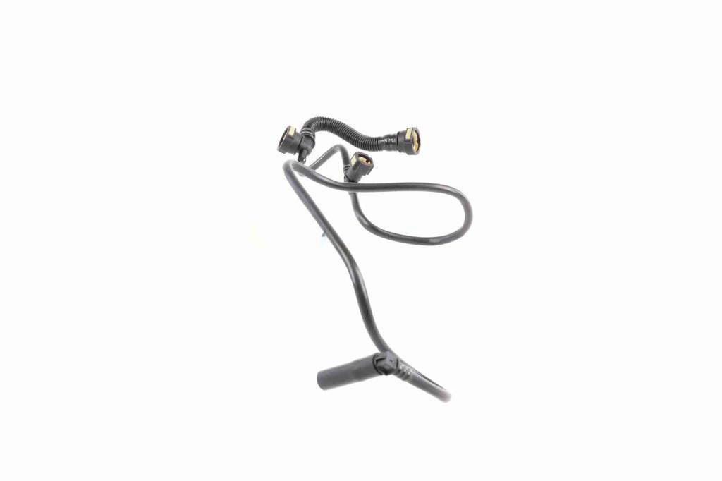 Tuyau, ventilation de carter-moteur (Tuyau de vapeur d'huile moteur) VAICO V42-0800