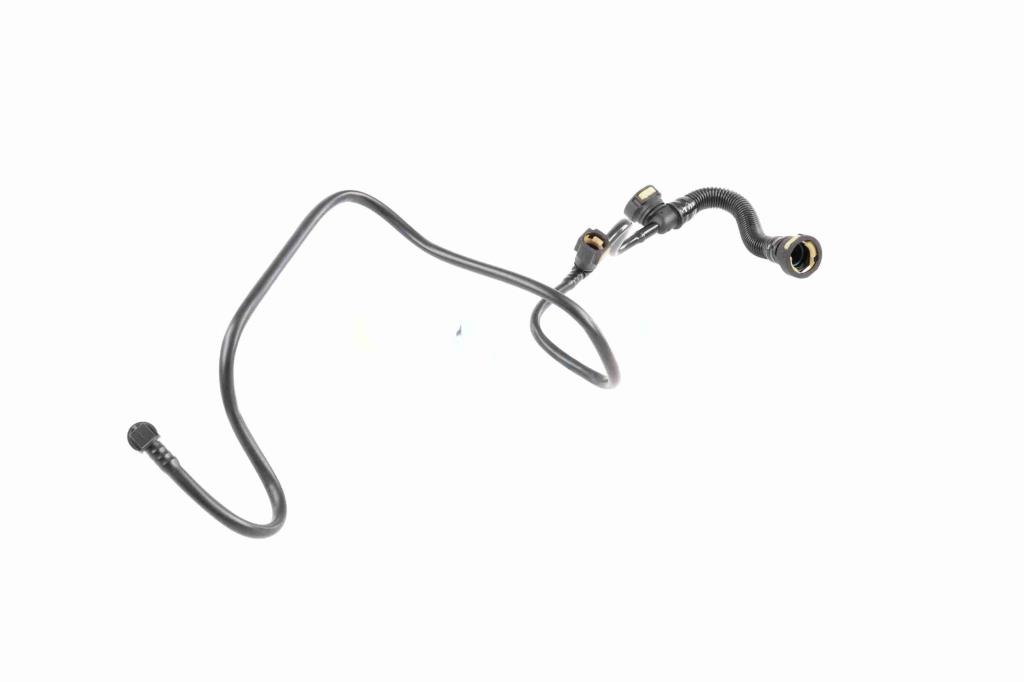 Tuyau, ventilation de carter-moteur (Tuyau de vapeur d'huile moteur) VAICO V42-0800