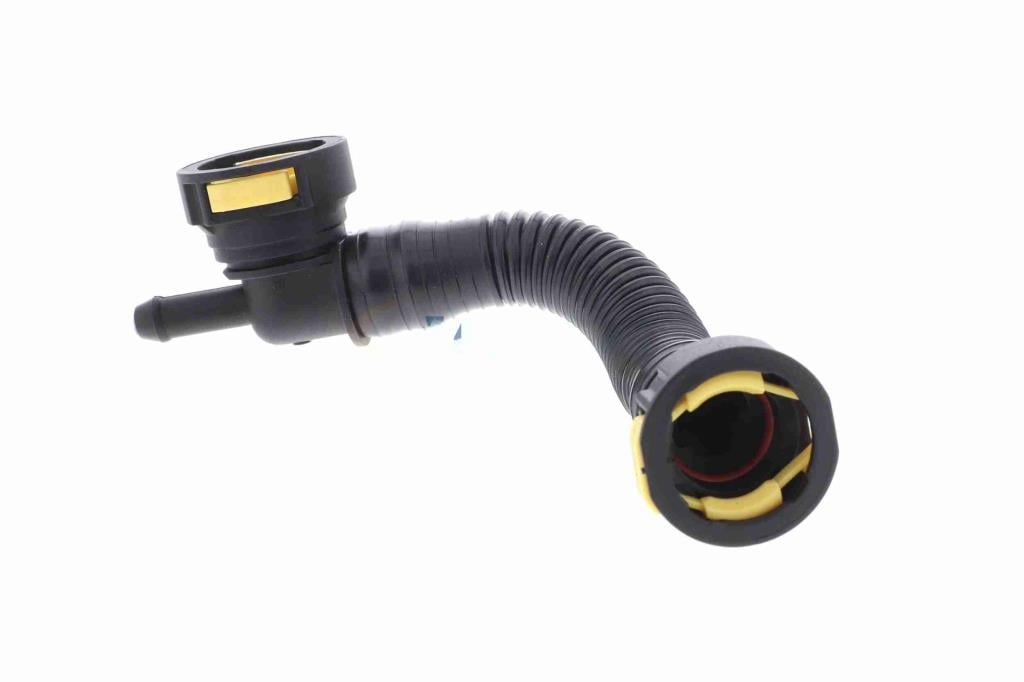 Tuyau, ventilation de carter-moteur (Tuyau de vapeur d'huile moteur) VAICO ref. V42-0801