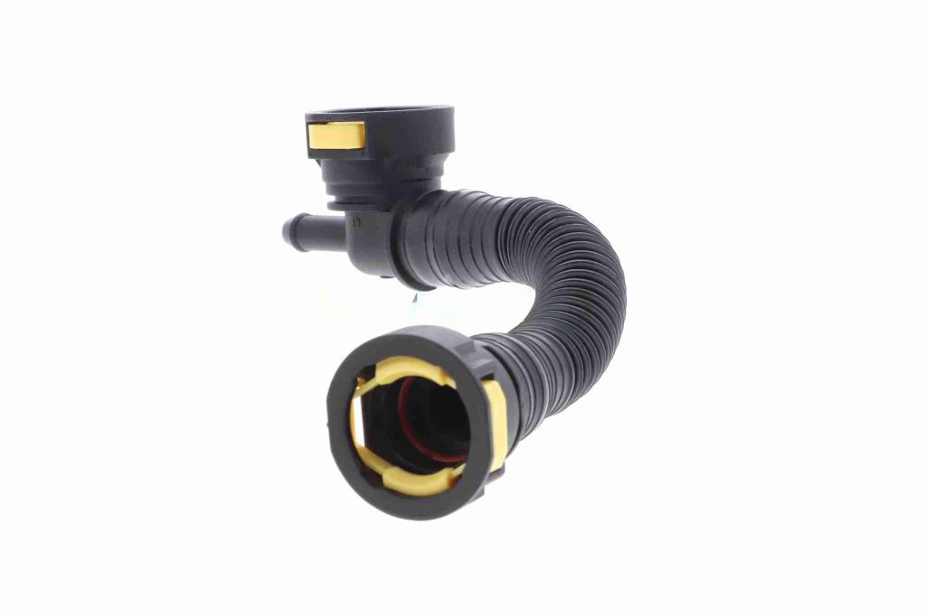 Tuyau, ventilation de carter-moteur (Tuyau de vapeur d'huile moteur) VAICO ref. V42-0801
