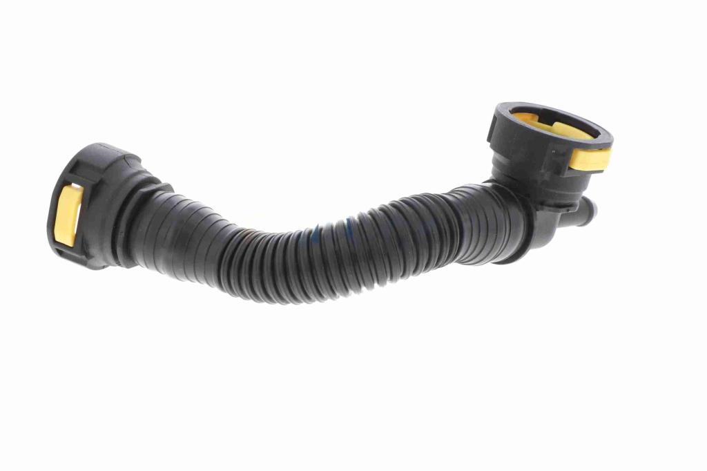 Tuyau, ventilation de carter-moteur (Tuyau de vapeur d'huile moteur) VAICO ref. V42-0801