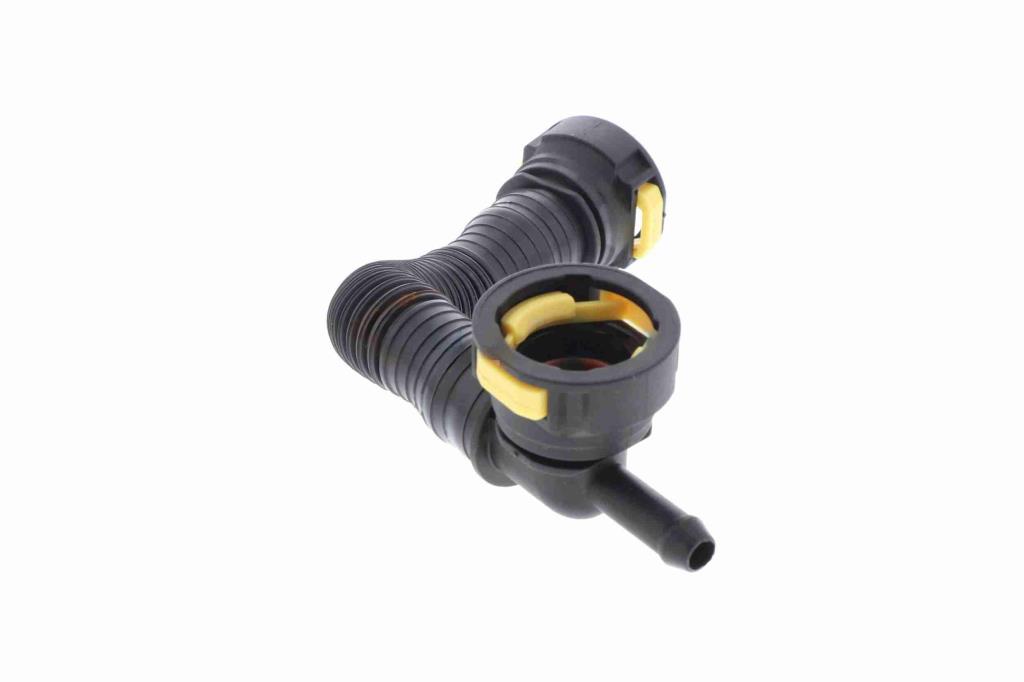 Tuyau, ventilation de carter-moteur (Tuyau de vapeur d'huile moteur) VAICO ref. V42-0801