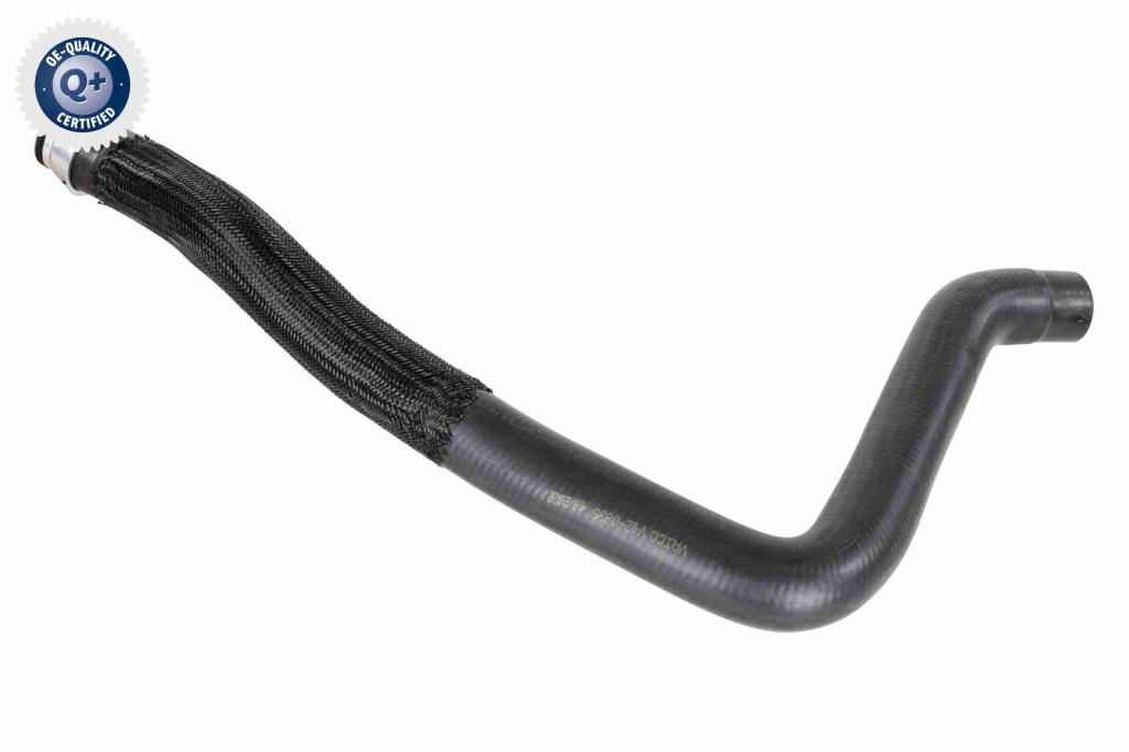 Durite de radiateur (Durite de refroidissement) VAICO ref. V42-0835