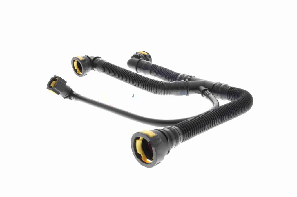 Tuyau, ventilation de carter-moteur (Tuyau de vapeur d'huile moteur) VAICO ref. V42-0854