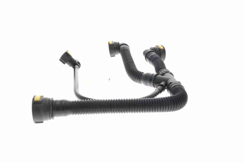 Tuyau, ventilation de carter-moteur (Tuyau de vapeur d'huile moteur) VAICO ref. V42-0854