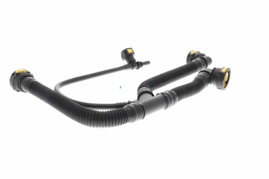 Tuyau, ventilation de carter-moteur (Tuyau de vapeur d'huile moteur) VAICO ref. V42-0854