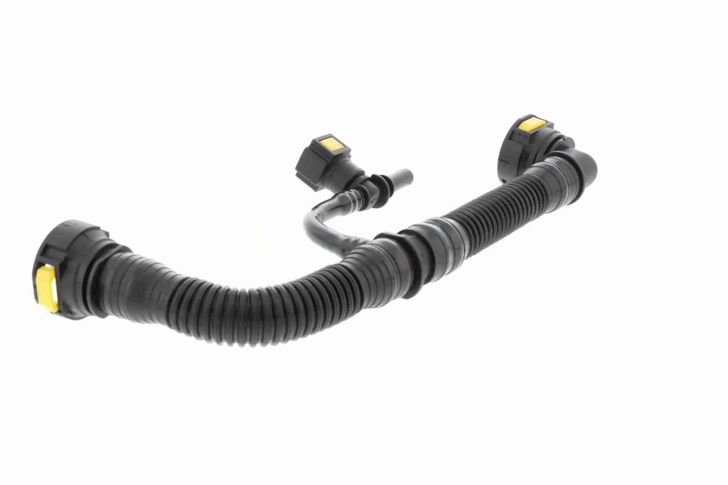 Tuyau, ventilation de carter-moteur (Tuyau de vapeur d'huile moteur) VAICO ref. V42-0855
