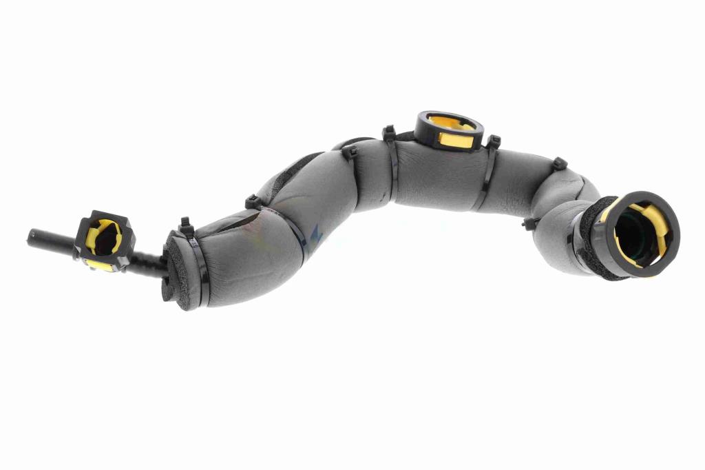Tuyau, ventilation de carter-moteur (Tuyau de vapeur d'huile moteur) VAICO V42-0856