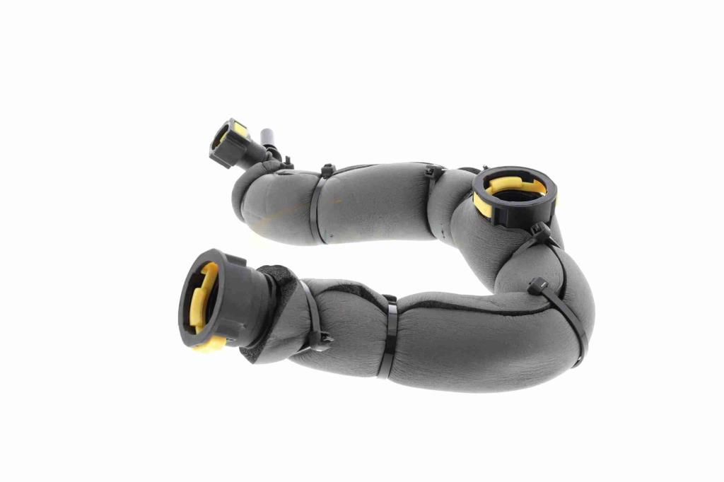 Tuyau, ventilation de carter-moteur (Tuyau de vapeur d'huile moteur) VAICO V42-0856
