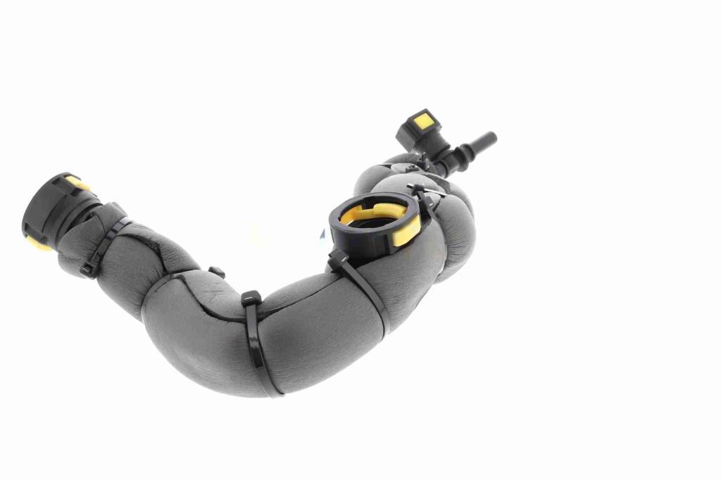 Tuyau, ventilation de carter-moteur (Tuyau de vapeur d'huile moteur) VAICO V42-0856