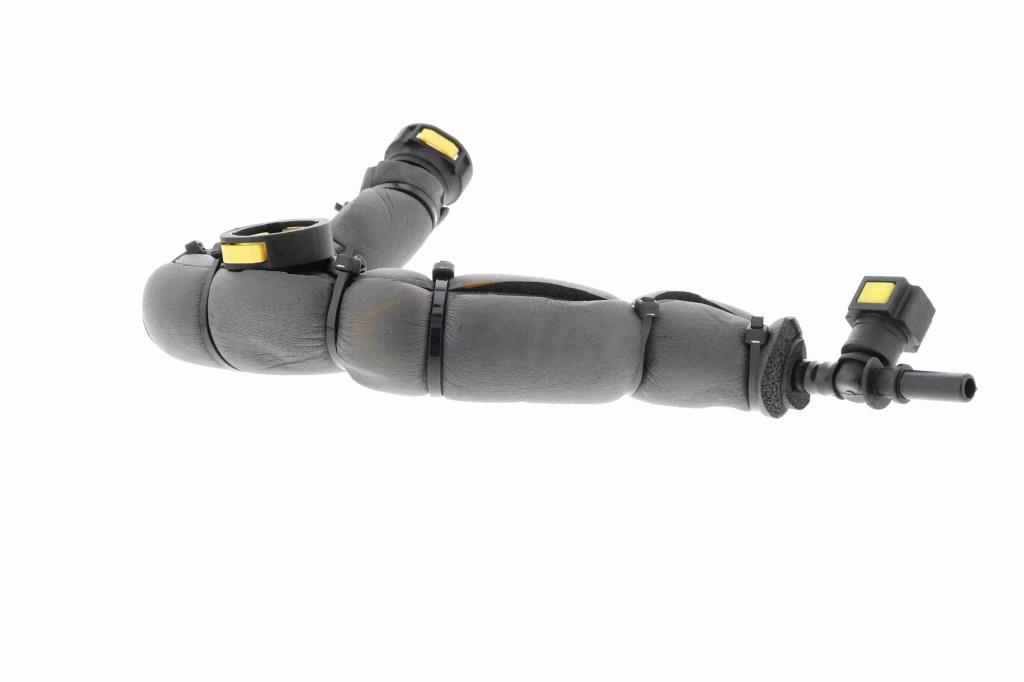 Tuyau, ventilation de carter-moteur (Tuyau de vapeur d'huile moteur) VAICO V42-0856