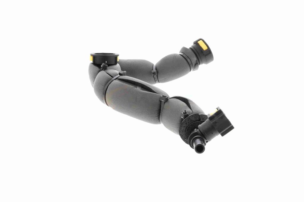 Tuyau, ventilation de carter-moteur (Tuyau de vapeur d'huile moteur) VAICO V42-0856