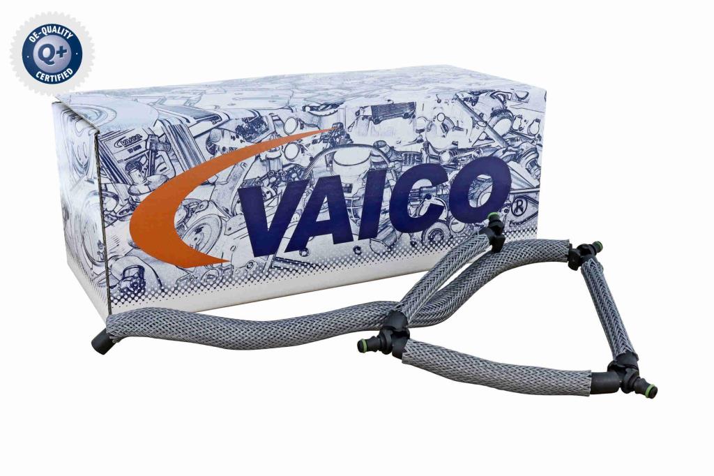 Tuyau, carburant de fuite VAICO ref. V42-0857