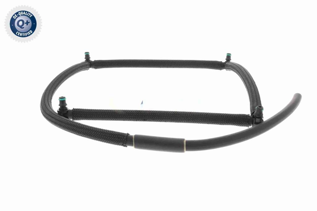 Tuyau, carburant de fuite VAICO ref. V42-0858