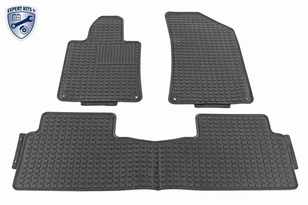 Tapis de sol sur mesure (Tapis de voiture) VAICO ref. V42-0990