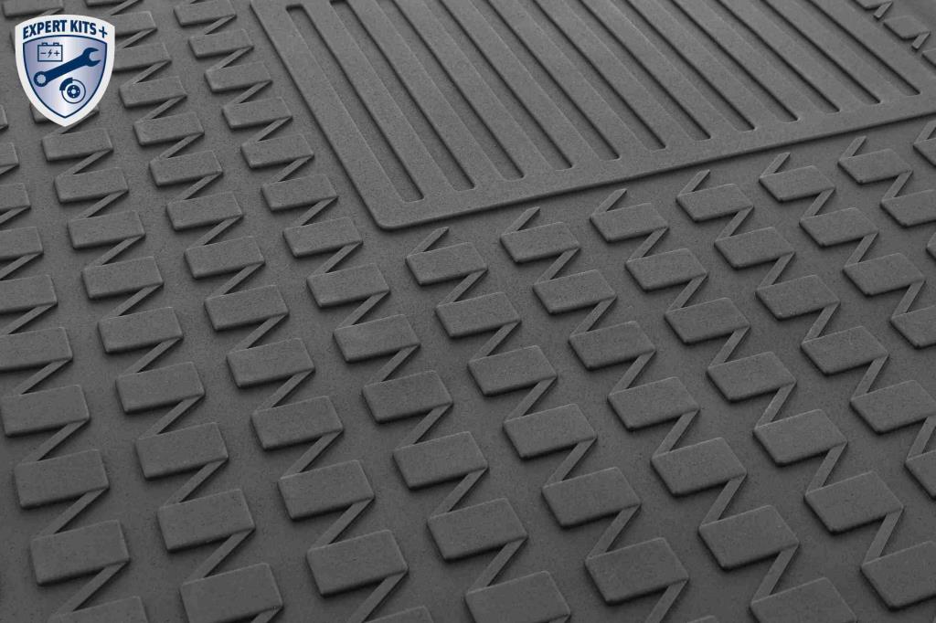 Tapis de sol sur mesure (Tapis de voiture) VAICO ref. V42-0990