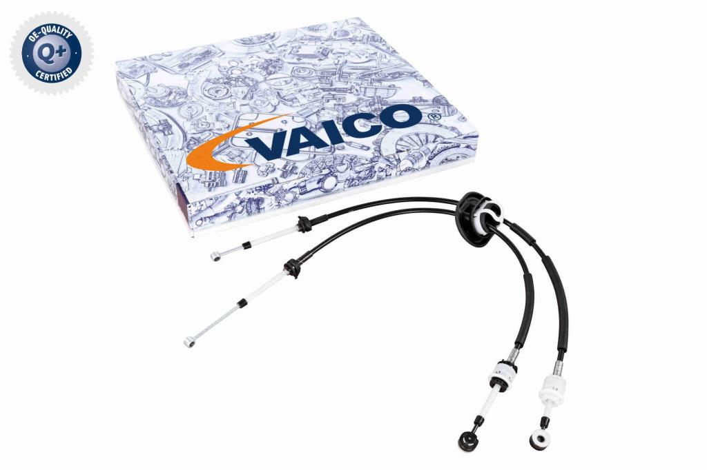 Cable para caja de cambios manual VAICO ref. V42-1045