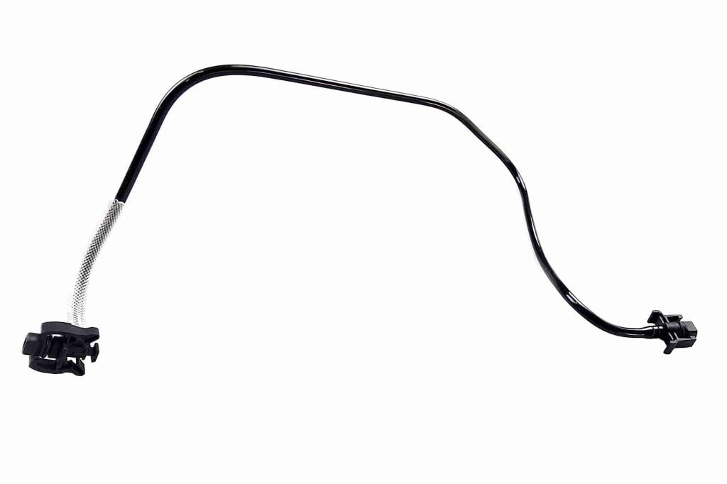 Tube d'écoulement du réservoir de liquide de refroidissement VAICO ref. V42-1056