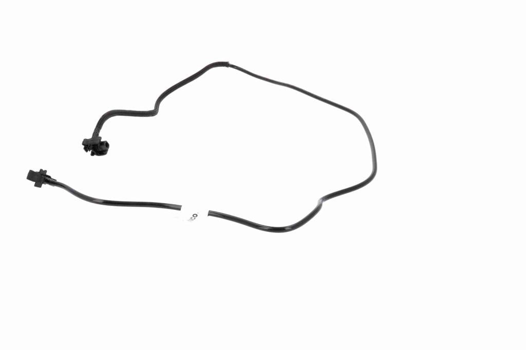Tube d'écoulement du réservoir de liquide de refroidissement VAICO ref. V42-1057