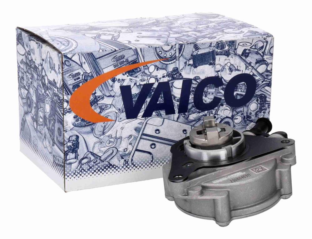 Pompe à vide, système de freinage VAICO V42-1058