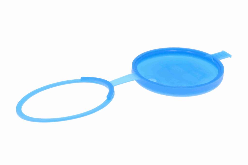 Bouchon, réservoir d'eau de nettoyage VAICO ref. V42-1061