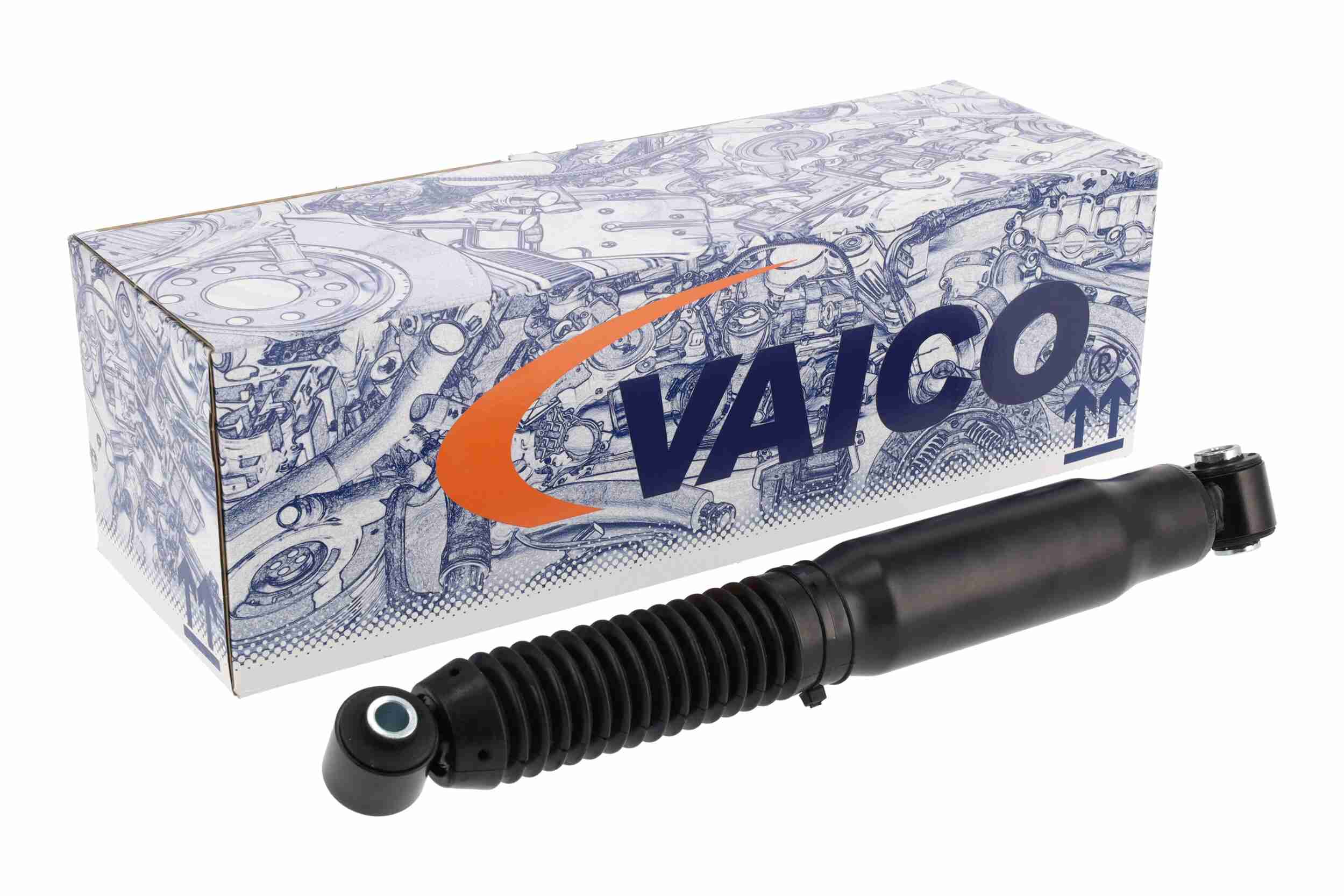 Amortisseur VAICO Qualité VAICO originale - ref. V42-1095