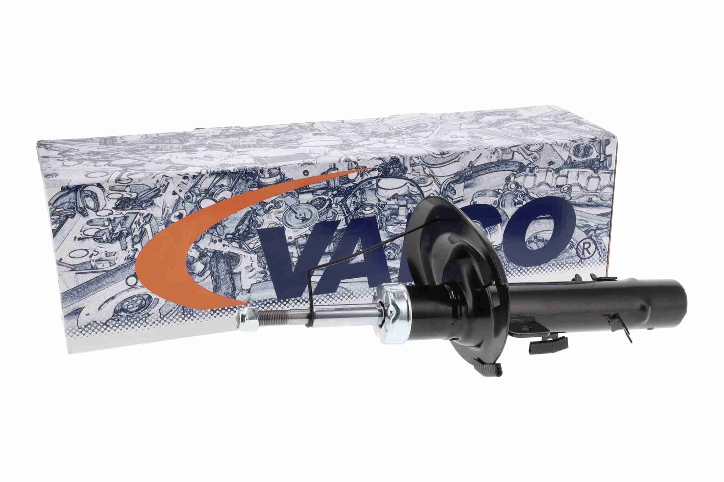 Amortisseur VAICO Qualité VAICO originale - ref. V42-1115