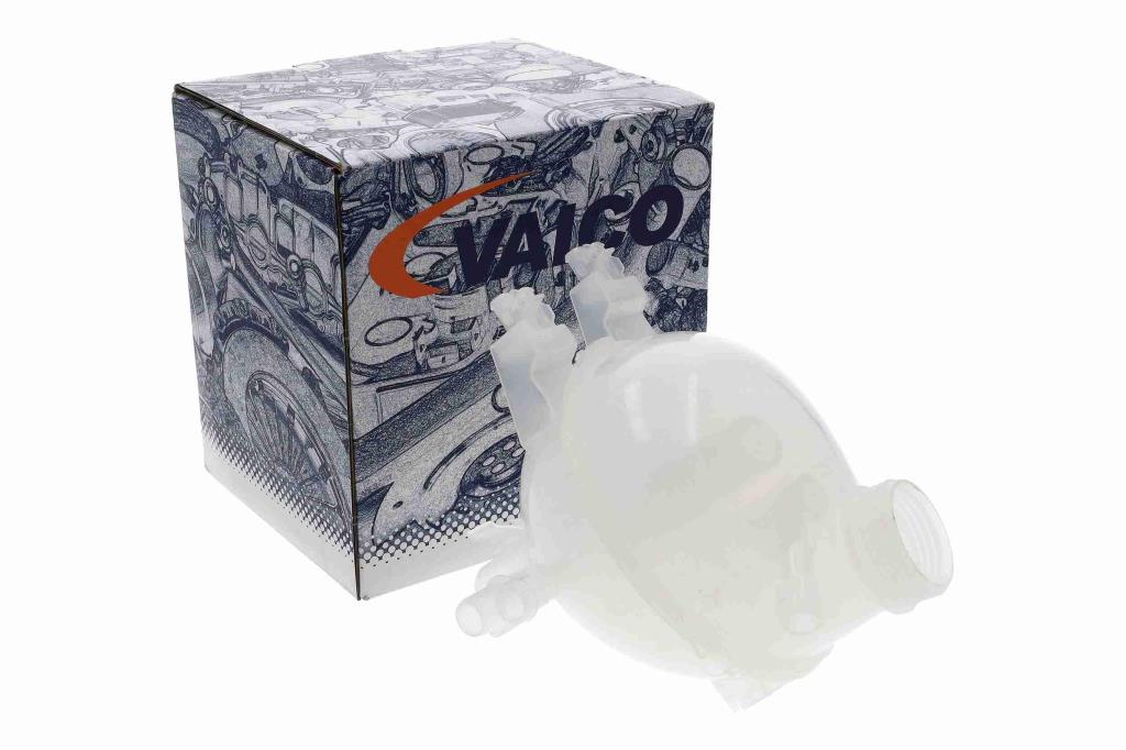 Vase d'expansion, liquide de refroidissement (Réservoir liquide de refroidissement) VAICO ref. V42-1156