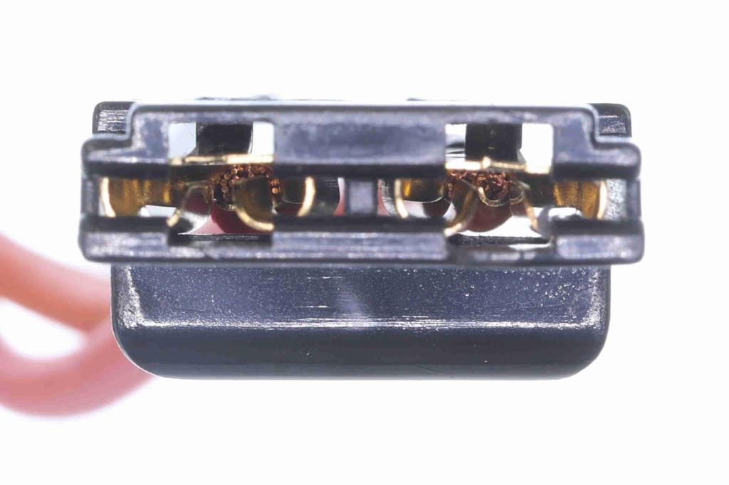 Cylindre de fermeture, serrure de contact d'allumage VAICO V42-1159