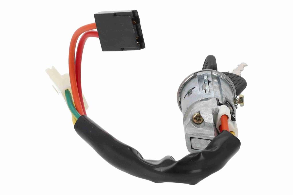 Cylindre de fermeture, serrure de contact d'allumage VAICO V42-1159