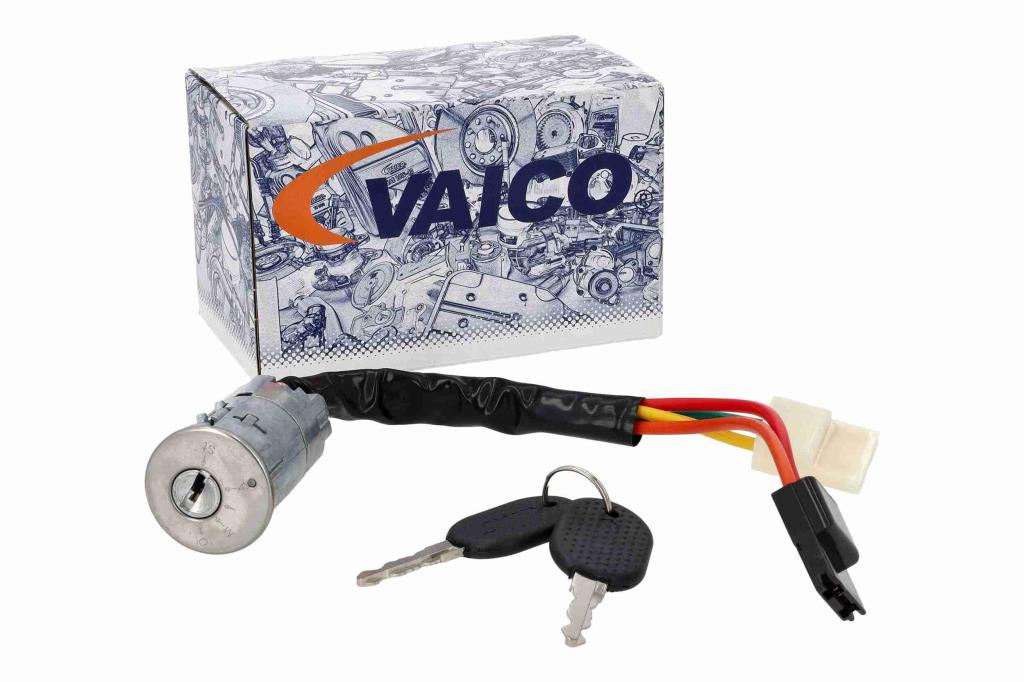 Cylindre de fermeture, serrure de contact d'allumage VAICO V42-1159