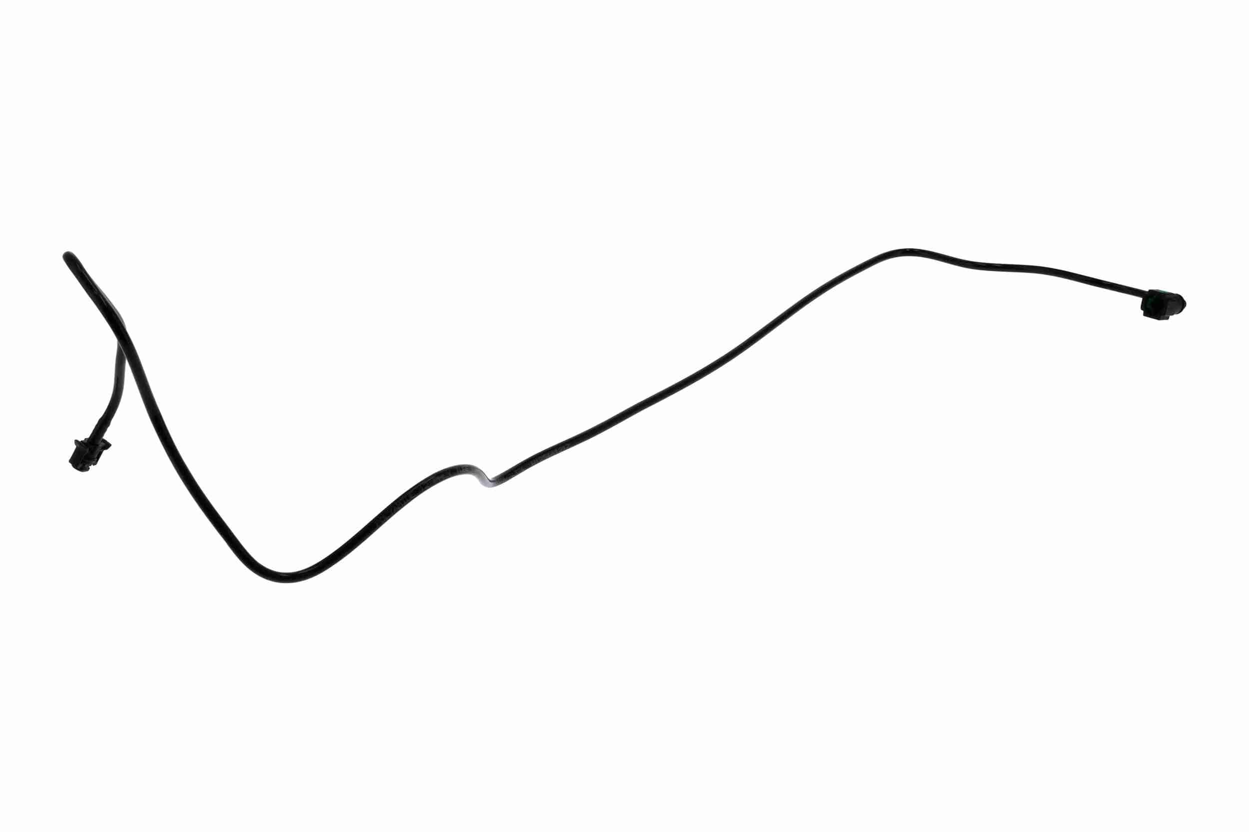Tube d'écoulement du réservoir de liquide de refroidissement VAICO ref. V42-1187