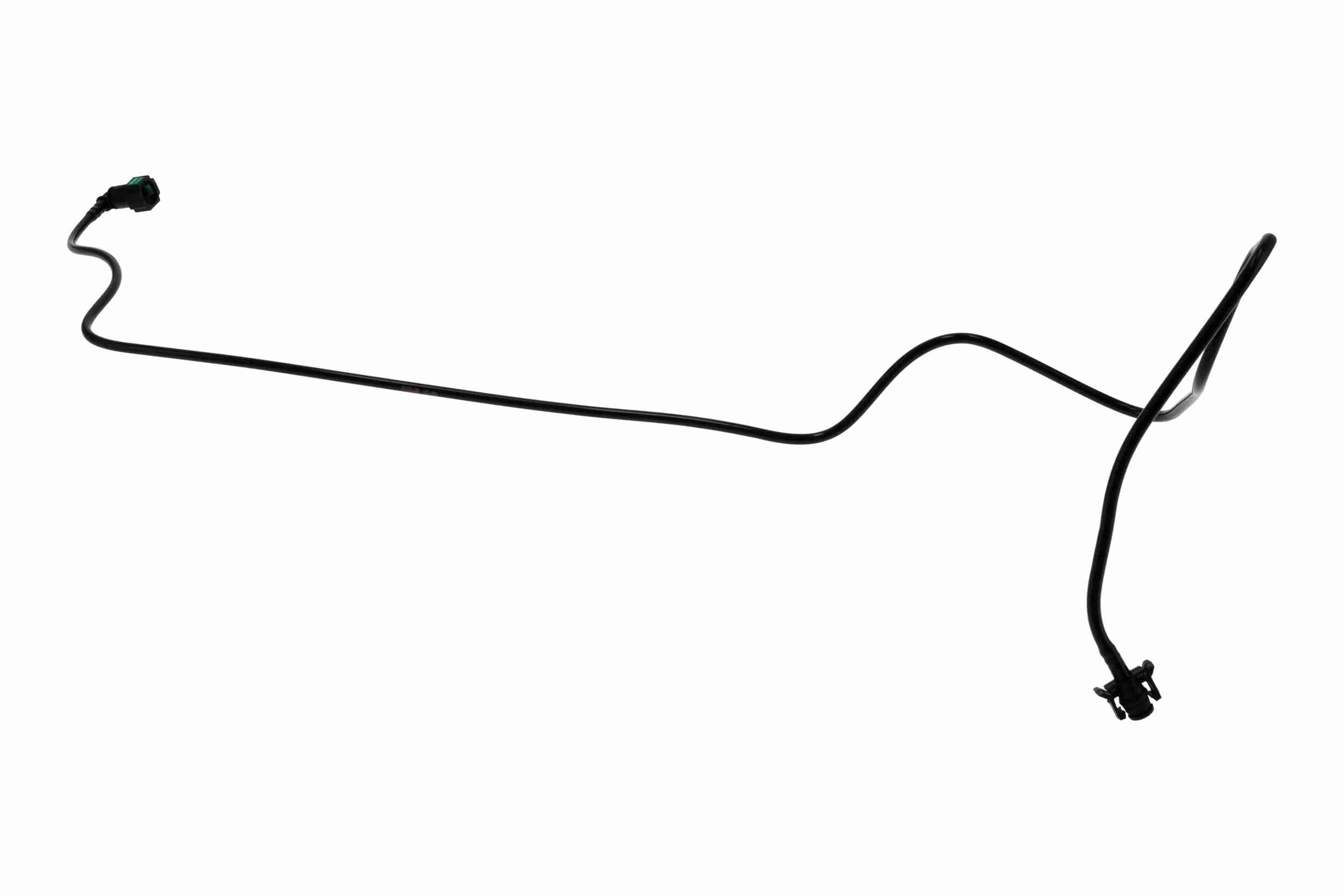 Tube d'écoulement du réservoir de liquide de refroidissement VAICO ref. V42-1187