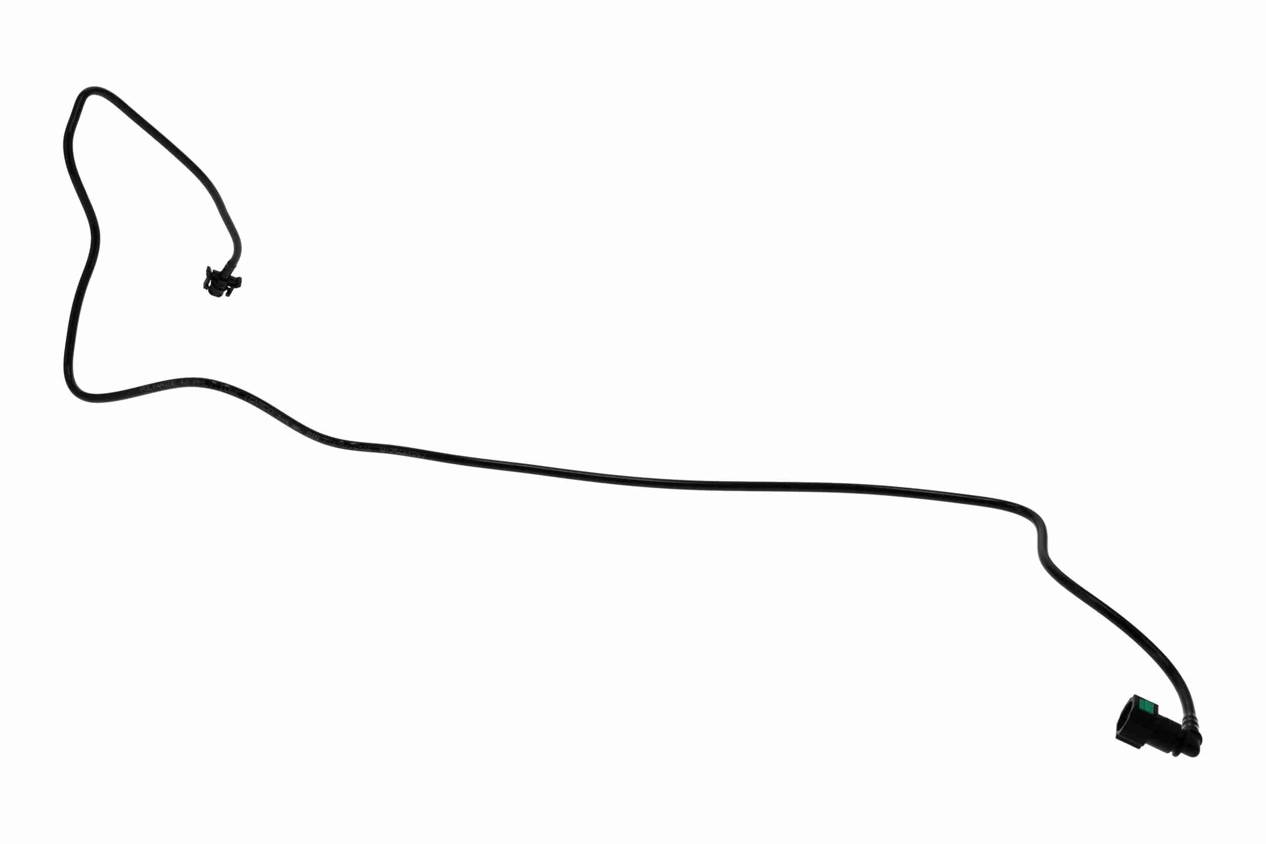 Tube d'écoulement du réservoir de liquide de refroidissement VAICO ref. V42-1187