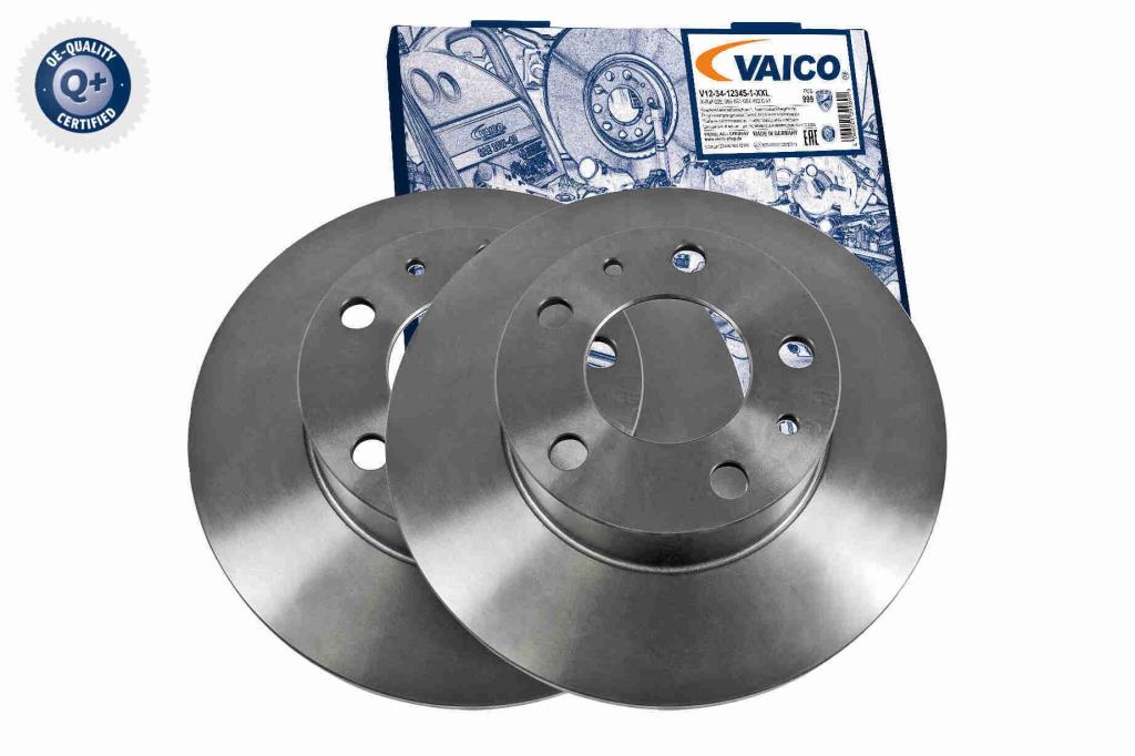 Disques de frein VAICO ref. V42-40010