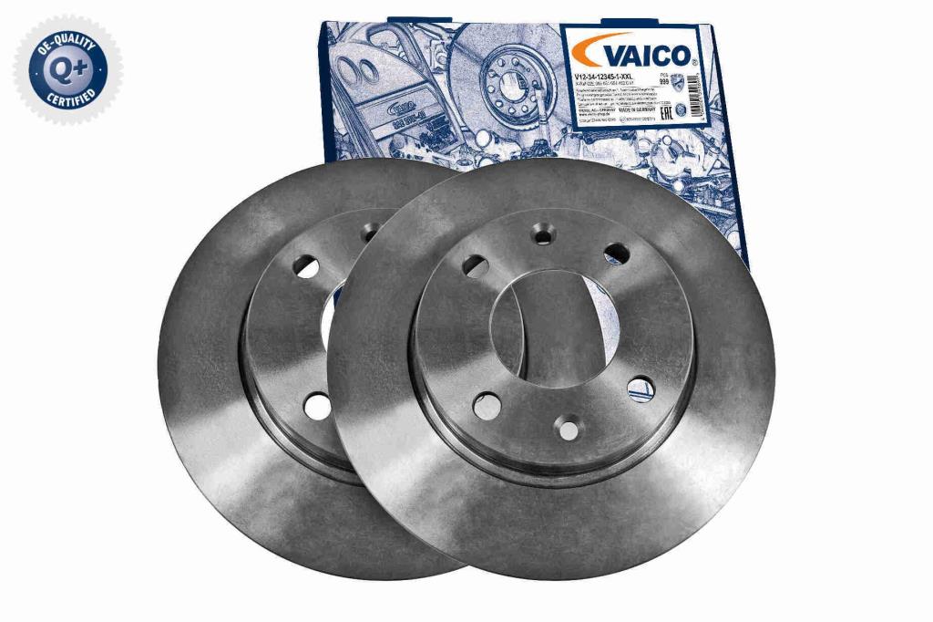 Discos de freno VAICO ref. V42-40012