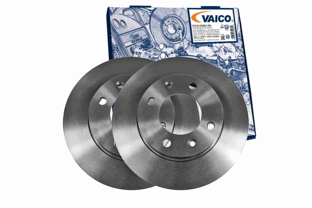 Discos de freno VAICO ref. V42-40013
