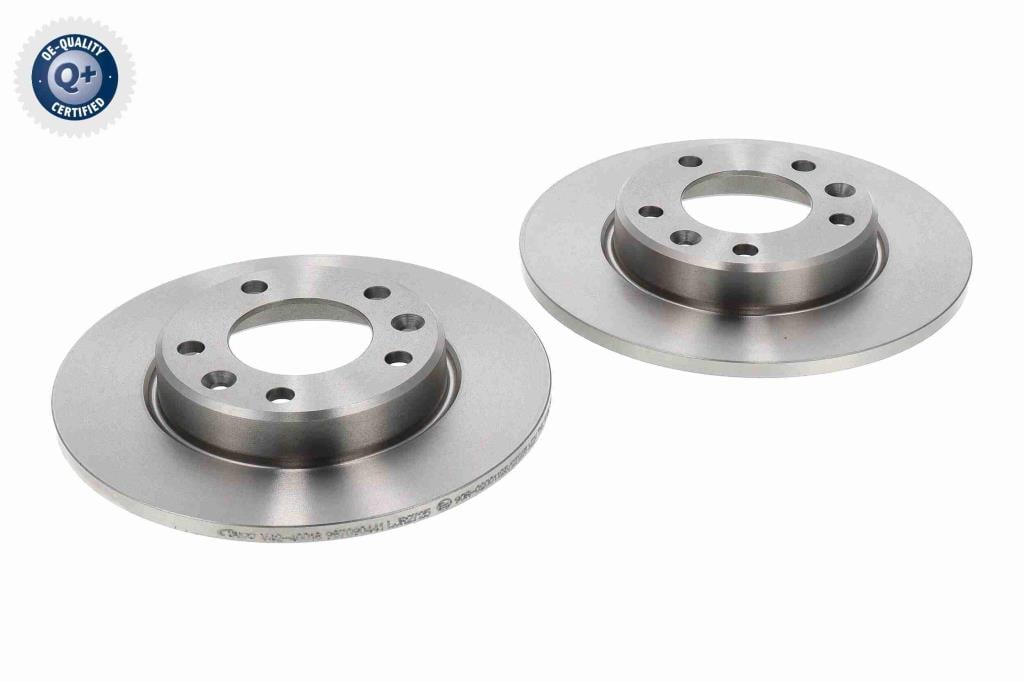 Discos de freno VAICO ref. V42-40018