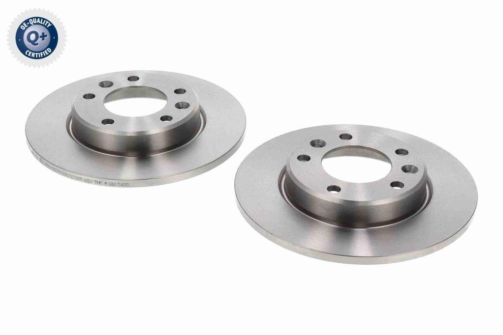 Discos de freno VAICO ref. V42-40018