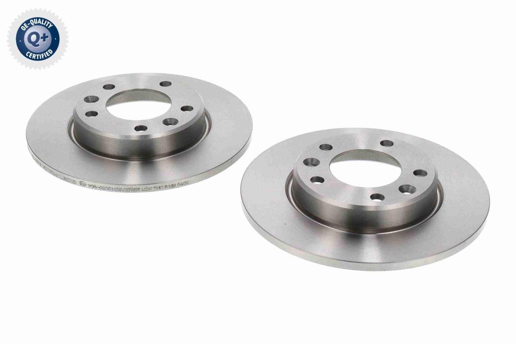 Discos de freno VAICO ref. V42-40018