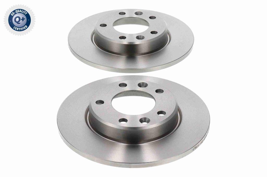 Discos de freno VAICO ref. V42-40018