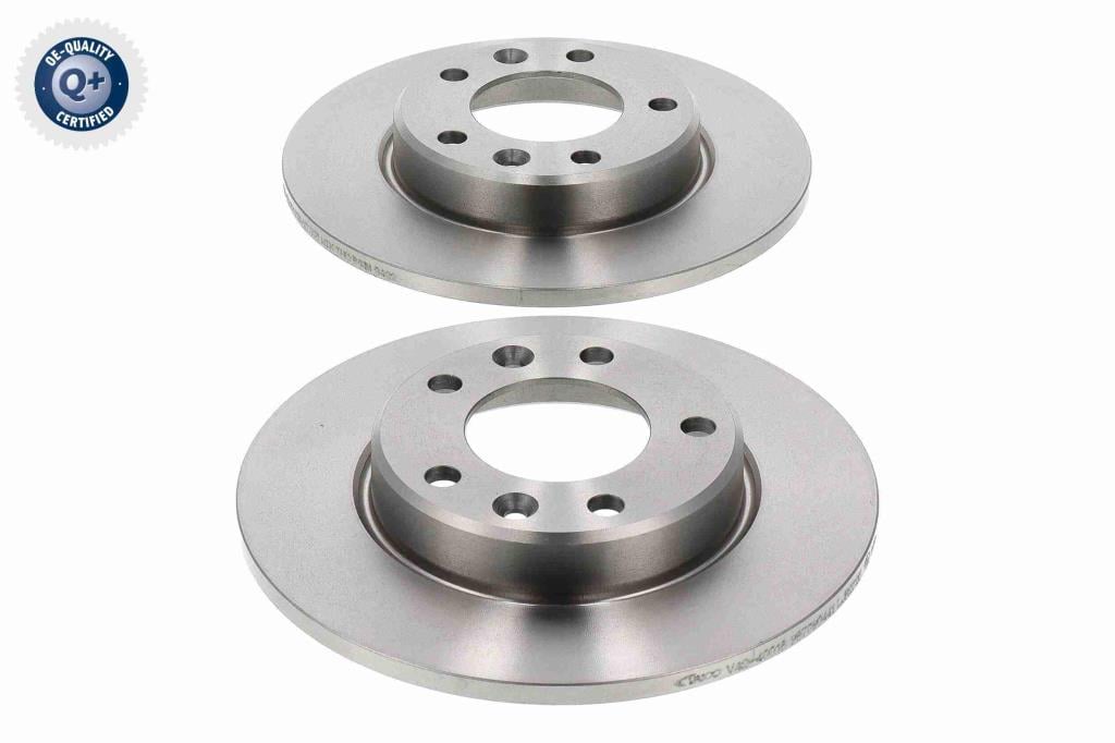 Discos de freno VAICO ref. V42-40018