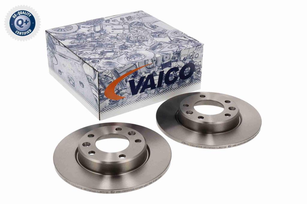 Discos de freno VAICO ref. V42-40018